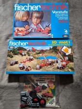 Vintage fischer technik gebraucht kaufen Vintage fischer technik gebraucht kaufen  Hannover
