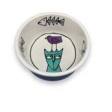 Jester cat bowl for sale  Huntsville