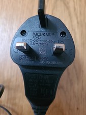 Nokia phone charger for sale  ILKESTON