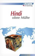 Assimil hindi hne gebraucht kaufen  Berlin