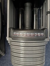 Powerblock sport adjustable for sale  BECKENHAM
