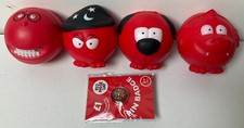 Comic relief red for sale  STAMFORD