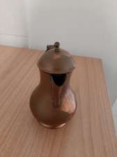 Caraffa vintage rame usato Caraffa vintage rame usato  Borgonovo Val Tidone