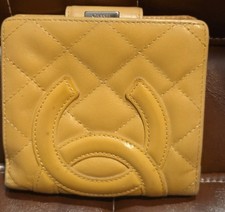 Chanel compact quilted for sale  Missouri City
