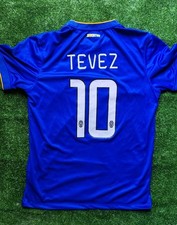 maglia tevez usato maglia tevez usato Signa
