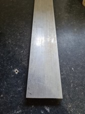 Aluminium flat bar for sale  FROME