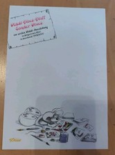 Din diddl block gebraucht kaufen  Hamburg