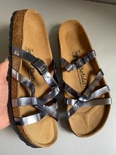 Birkenstock betula metallic for sale  SITTINGBOURNE