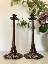 Rare pair antique for sale  DEESIDE