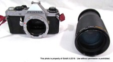 Vintage pentax mle for sale  Elmhurst