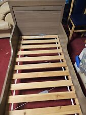 Juniorbett kinderbett sundvik gebraucht kaufen  Frankfurt (Oder)