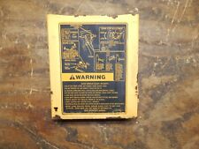 Cub cadet 1864 for sale  Greenwich