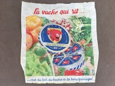 Anciens sac papier d'occasion  Arinthod