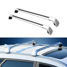 2pcs lockable roof for sale  Monmouth Junction