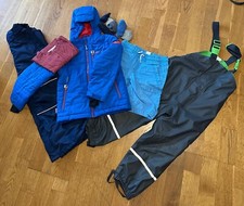Jungs sachen 110 gebraucht kaufen  Magdeburg
