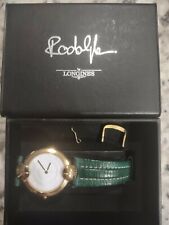 Vintage longines rodolphe for sale  Orlando