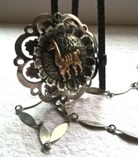 Sterling silver 18k d'occasion  France