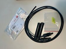 4mm2 solarkabel riginal gebraucht kaufen  Fulda