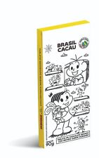 (Raridade) 03 Chocolates Turma da Monica (Maurício de Souza) 90g, Brasil Cacau comprar usado  Brasil 