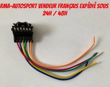 Prise fiche faisceau d'occasion  Brunoy