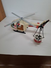 Playmobil helikopter wasser gebraucht kaufen  Siegen