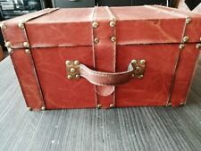 Rare ancienne mallette d'occasion  Niort