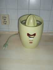 Alessi philips zitruspresse gebraucht kaufen  Neubrandenburg