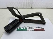 Pedana poggiapiedi passeggero usato  Gambettola