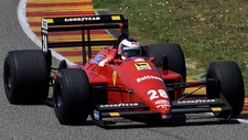 1987 ferrari wall for sale  USA