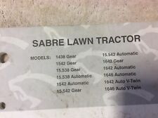 John deere gx10238 for sale  Otis
