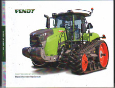 Fendt 900 vario for sale  DRIFFIELD
