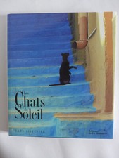 Hans silvester chats d'occasion  Soultz-Haut-Rhin