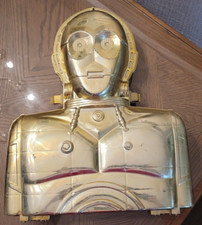Vintage 3po gold for sale  Indianapolis