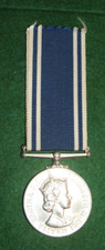 Elizabeth police long for sale  SPALDING
