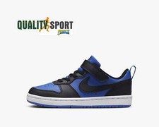 Nike court borough usato  San Ferdinando di Puglia