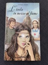 Annamaria ferretti isola usato Annamaria ferretti isola usato  Virle Piemonte