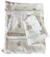 Vintage floral full for sale  Columbia