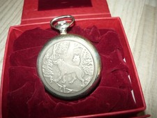 Russische herrenuhr taschenuhr gebraucht kaufen  Geretsried