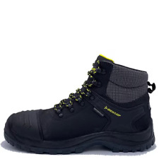 Dunlop steel toe for sale  ILKESTON