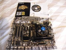 Gigabyte z97 hd3 for sale  POULTON-LE-FYLDE