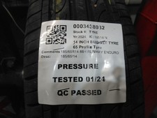 185 65r14 86h for sale  SOUTHAMPTON