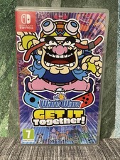 Wario ware get usato  Arese