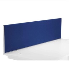 Blue straight screens for sale  BEDFORD