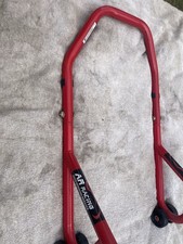 Racing motorcycle stand for sale  NORTHAMPTON