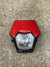 Fantic motor mascherina usato  Pavia