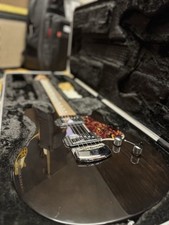 Musicman valentine trans for sale  UK
