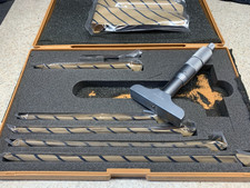 Machinist tool mitutoyo for sale  Tewksbury