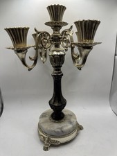Vintage ornate arm for sale  Miamisburg