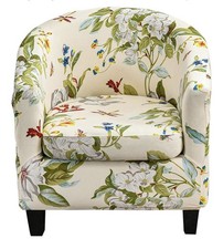 Tub chair covers for sale  MILTON KEYNES