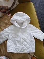 Baby ido white for sale  MOTHERWELL